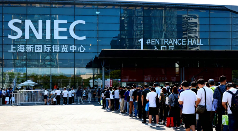 2025 中國洗滌展：海獅機械匠心護航，破解 WS/T 508新規(guī)難題